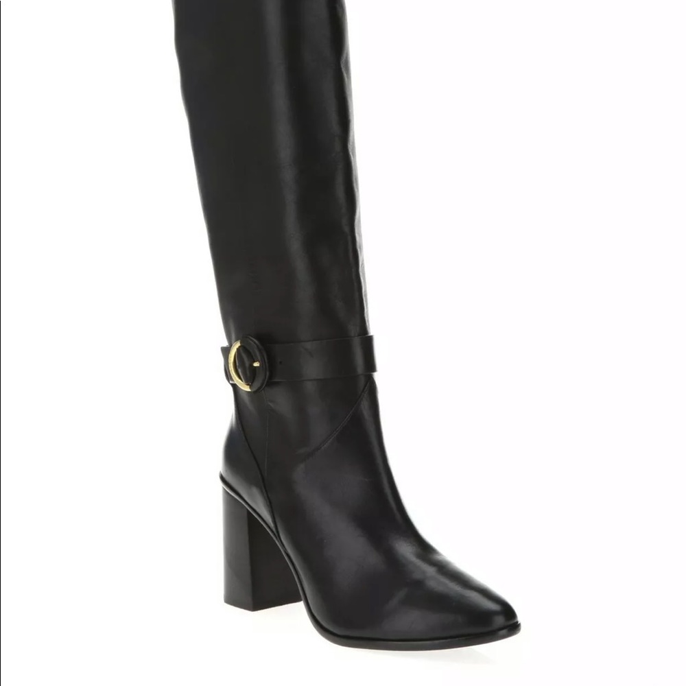 Ted Baker London Celsiar Knee High Boot
